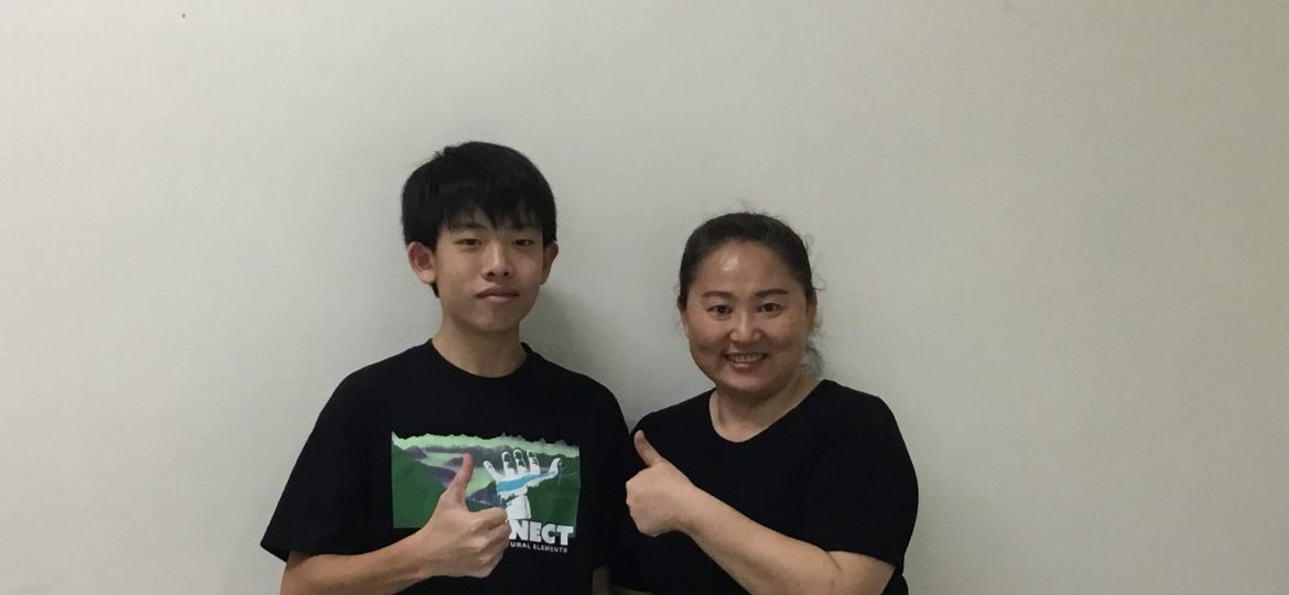 JS006 The Science Forum of the Innovation Skyline - 詹易申Ethan Chan