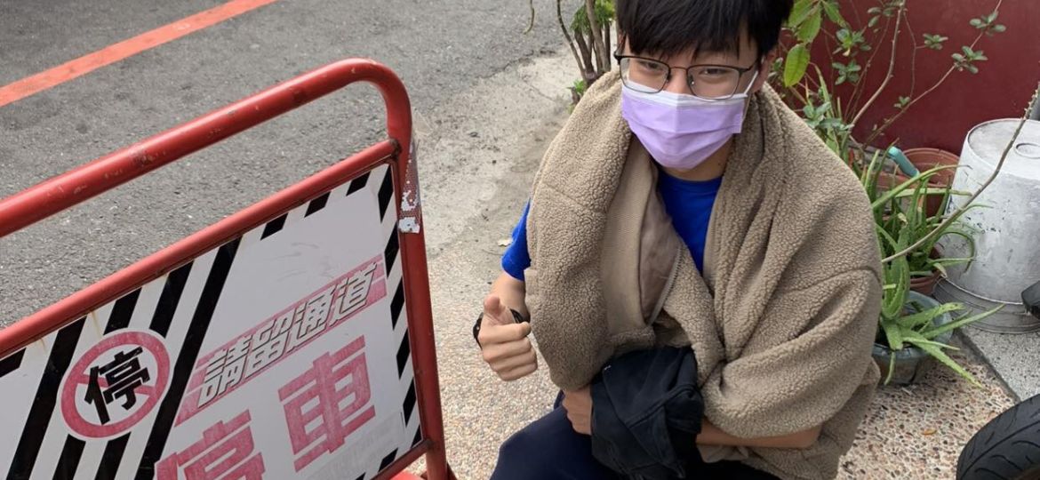 SS007 胜肽抗菌行不行？ - 33江俊毅Scott